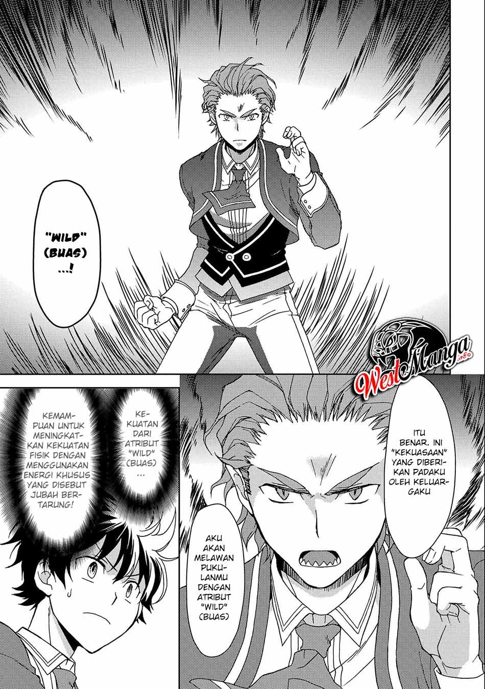 Ningen Dakedo Maougun Shitennou Ni Sodaterareta Ore Wa, Maou No Musume Ni Aisare Shihai Zokusei No K chapter 4